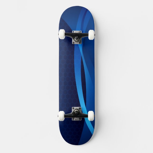Skateboard (Framsida)