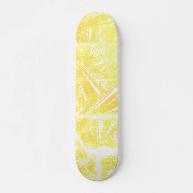 SKATEBOARD (Framsida)