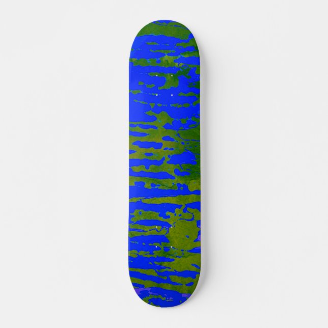 SKATEBOARD (Framsida)