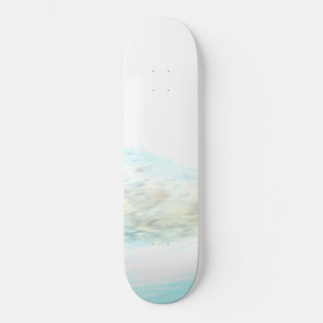 SKATEBOARD  (Framsida)