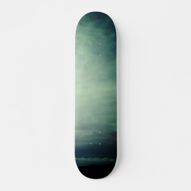 Skateboard (Framsida)