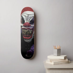 Skateboard