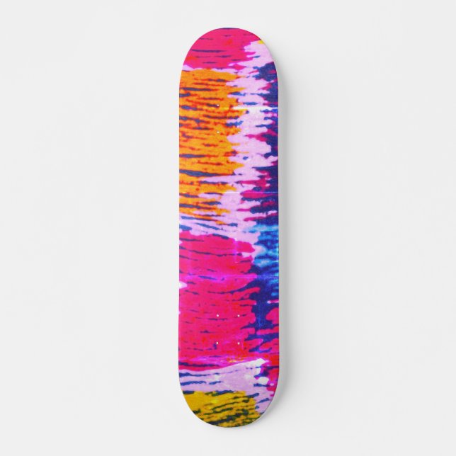 SKATEBOARD (Framsida)