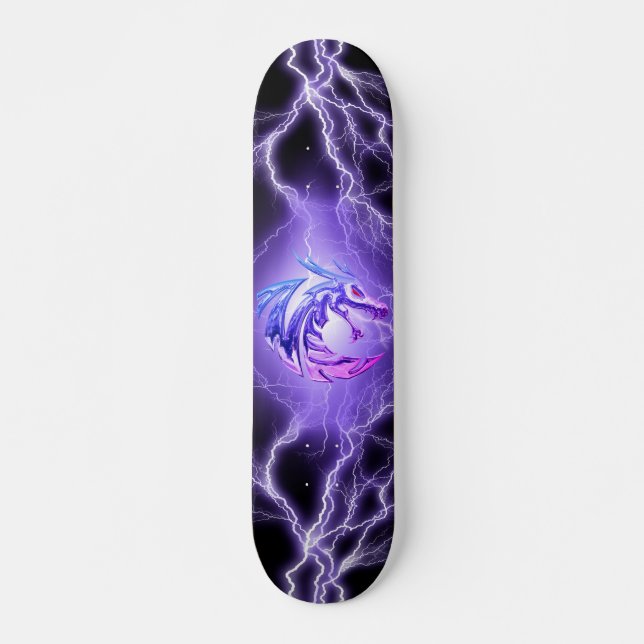 Skateboard (Framsida)