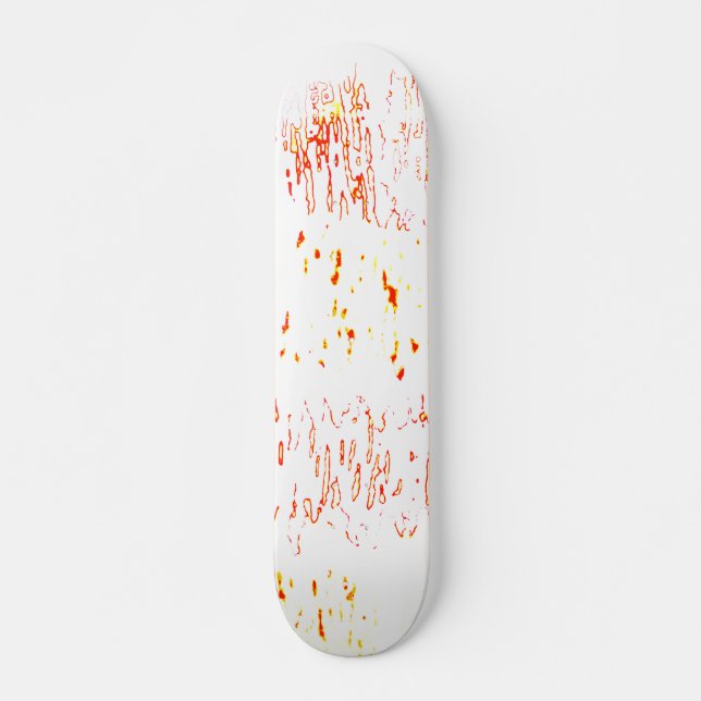 SKATEBOARD (Framsida)