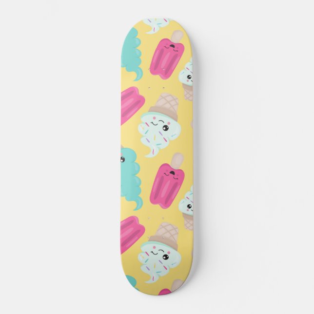 skateboard (Framsida)