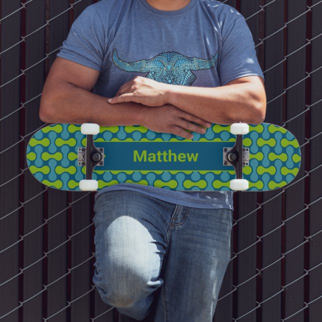 Skateboard (Utomhus 3)