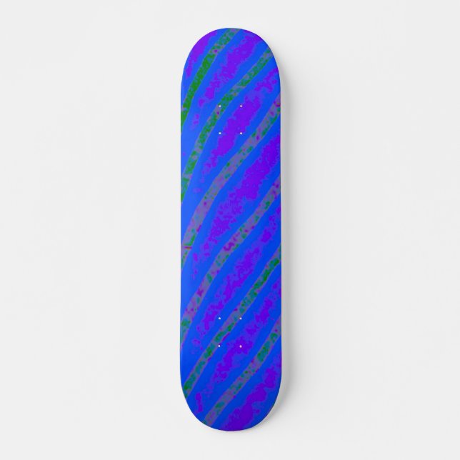SKATEBOARD (Framsida)