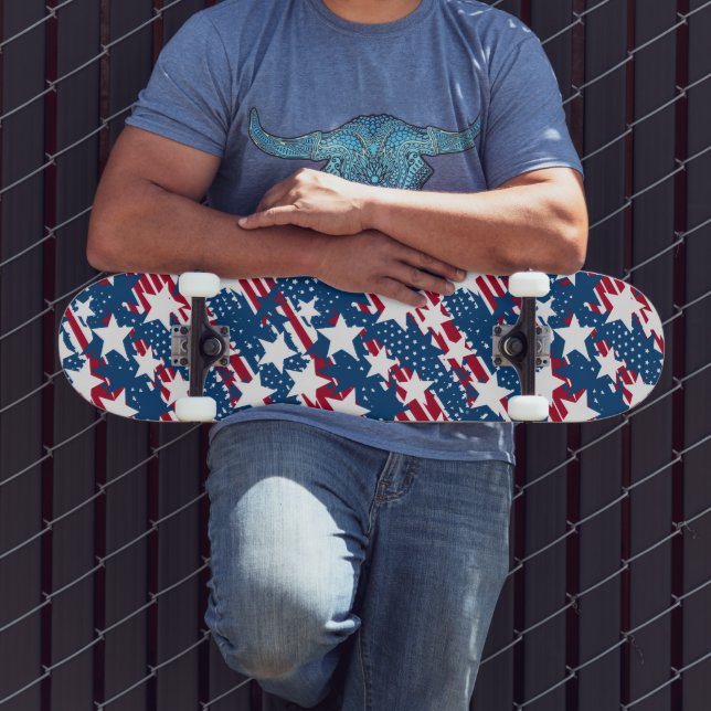 Skateboard (Utomhus 3)