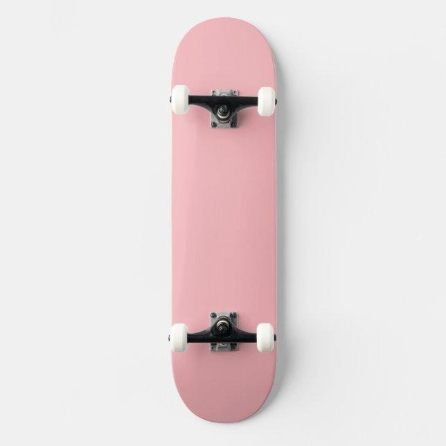 Skateboard (Framsida)