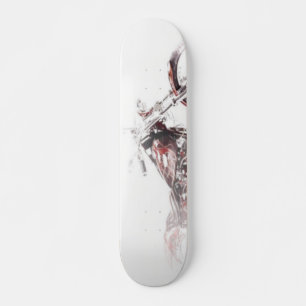 Skateboard