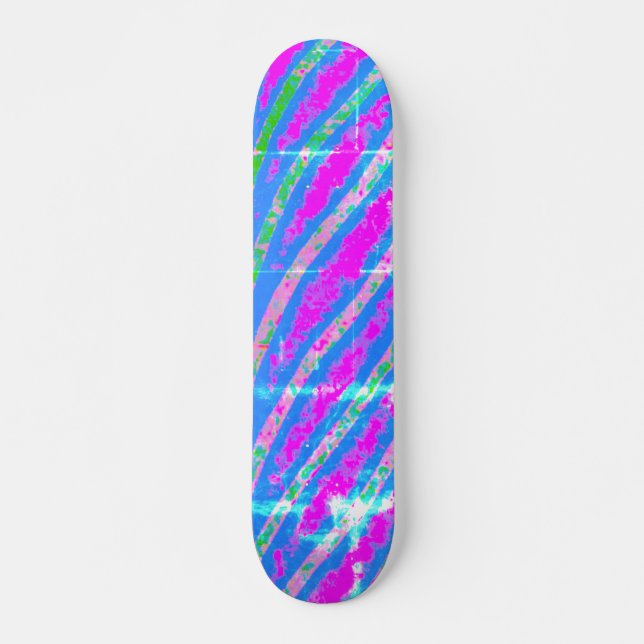 SKATEBOARD (Framsida)