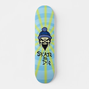 Skateboard