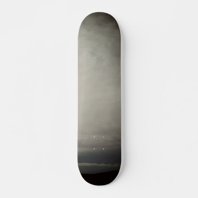Skateboard (Framsida)