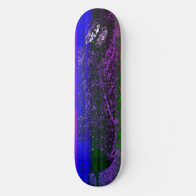 SKATEBOARD (Framsida)