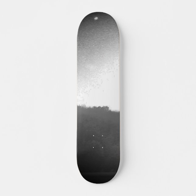 Skateboard (Framsida)