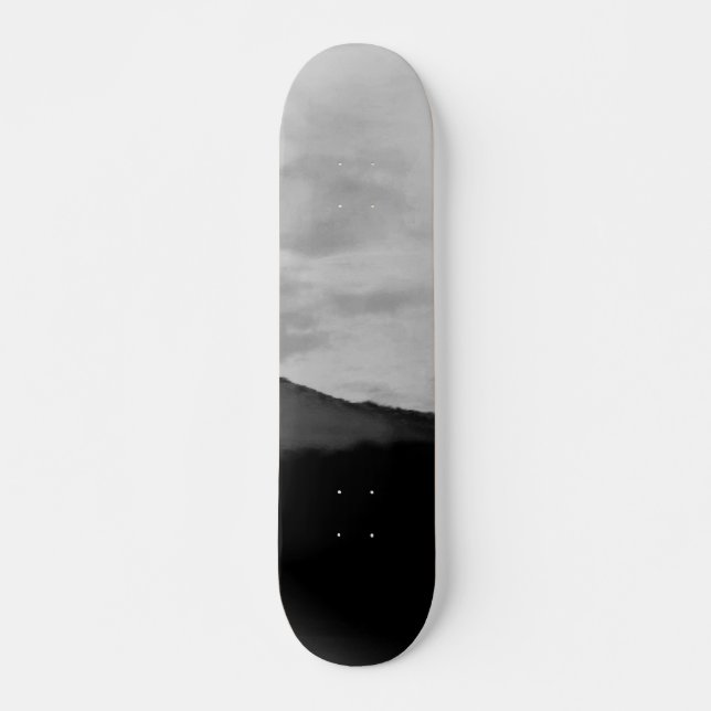 SKATEBOARD  (Framsida)
