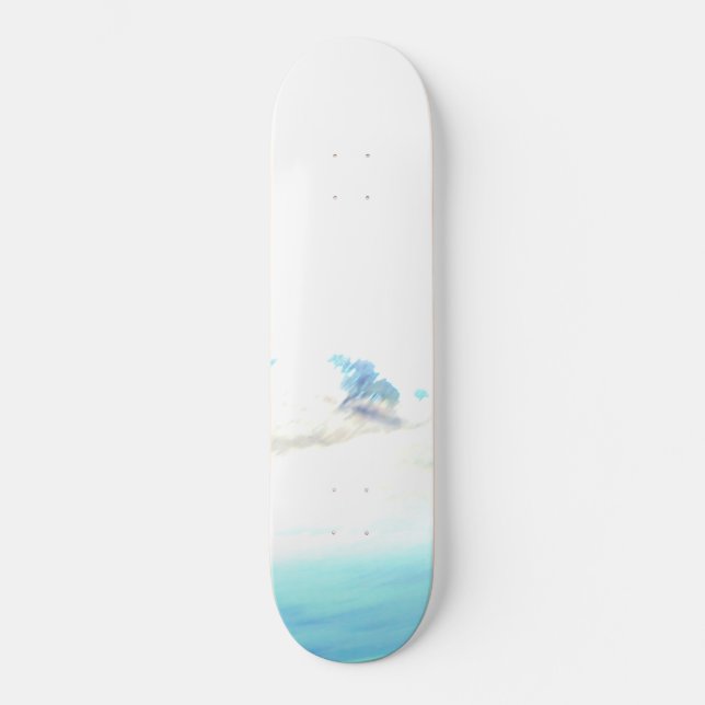 SKATEBOARD  (Framsida)