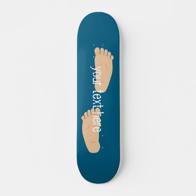 Skateboard (Framsida)