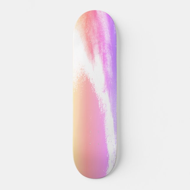 SKATEBOARD  (Framsida)