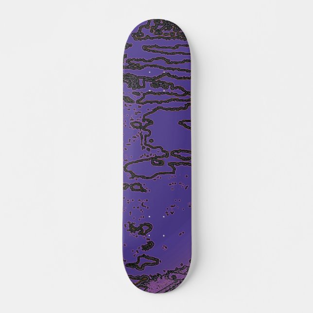 SKATEBOARD (Framsida)