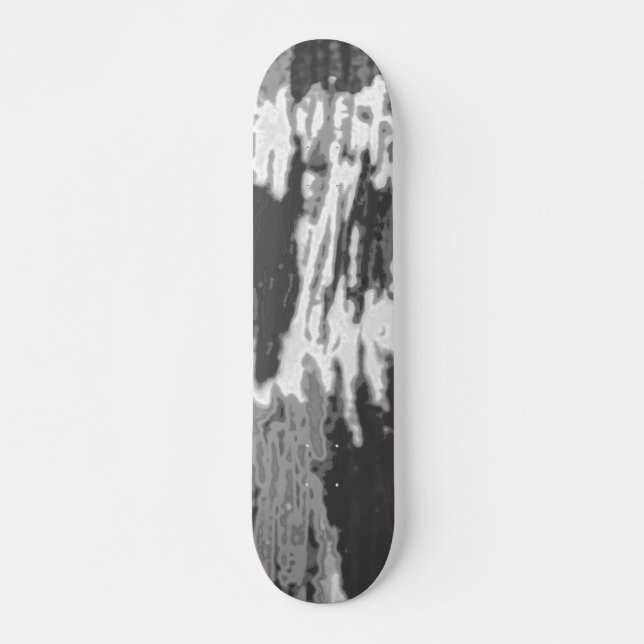 SKATEBOARD (Framsida)