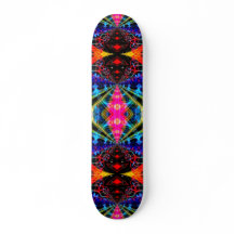 Skateboard 1
