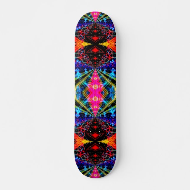 Skateboard 1 (Framsida)