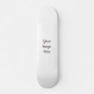 Skateboard 19,38 cm