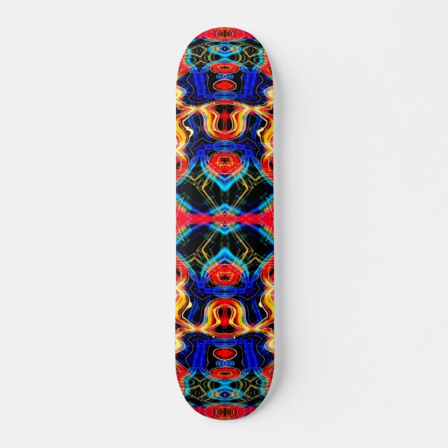 Skateboard 2 (Framsida)