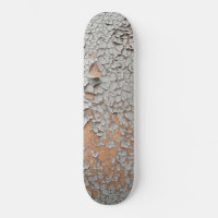 Skateboard 3d optisk abstrakt
