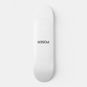 Skateboard, 7¾-tums däck mini skateboard bräda 18,5 cm