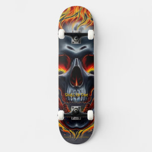 Skateboard Av James Michael Miller 3/25/2024