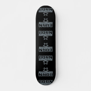 Skateboard Born Fantastisk
