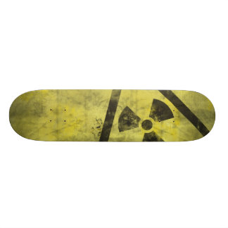 Skateboard Bräda 19,5 Cm