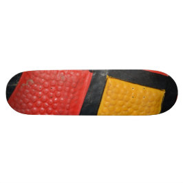 Skateboard Bräda 19,5 Cm