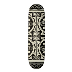  SKATEBOARD BRÄDA 20,5 CM