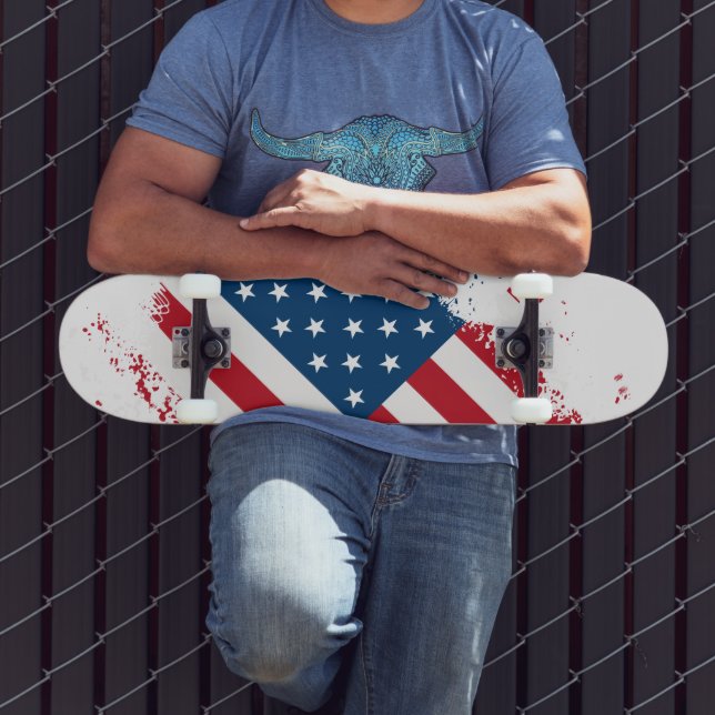 Skateboard Bräda 20,5 Cm (Utomhus 3)