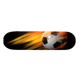 skateboard bräda 20,5 cm