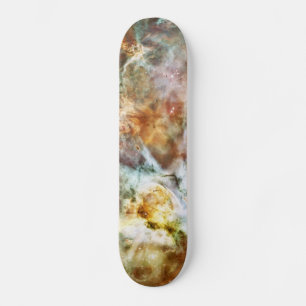  SKATEBOARD BRÄDA 20,5 CM