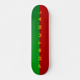 Skateboard Bräda 20,5 Cm