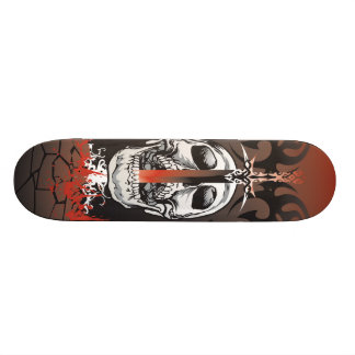 Skateboard Bräda 20 Cm