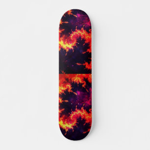 Skateboard Bräda 20 Cm