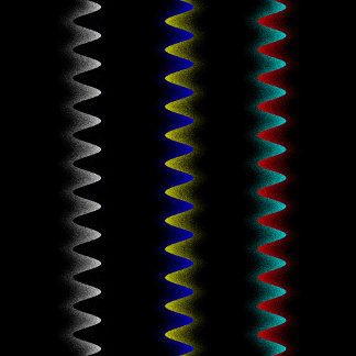 Skateboard BrightStor-trådar