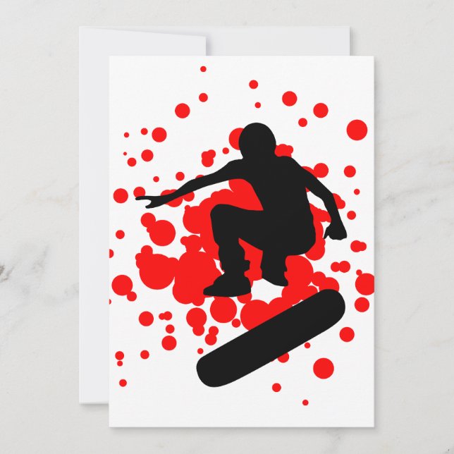 Skateboard bubbles (Framsida)