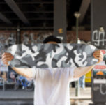 Skateboard Camo Snö | Skateboard<br><div class="desc">Skateboard Camo Snö | Skateboard - Denna anpassningsbar Camo Skateboard ger en utmärkt gåva till alla som kärlek utomhus och alla sak Camo.</div>