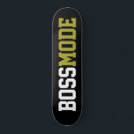 Skateboard CHEF MODE Bräda 21,5 Cm<br><div class="desc">Skateboard CHEF MODE</div>