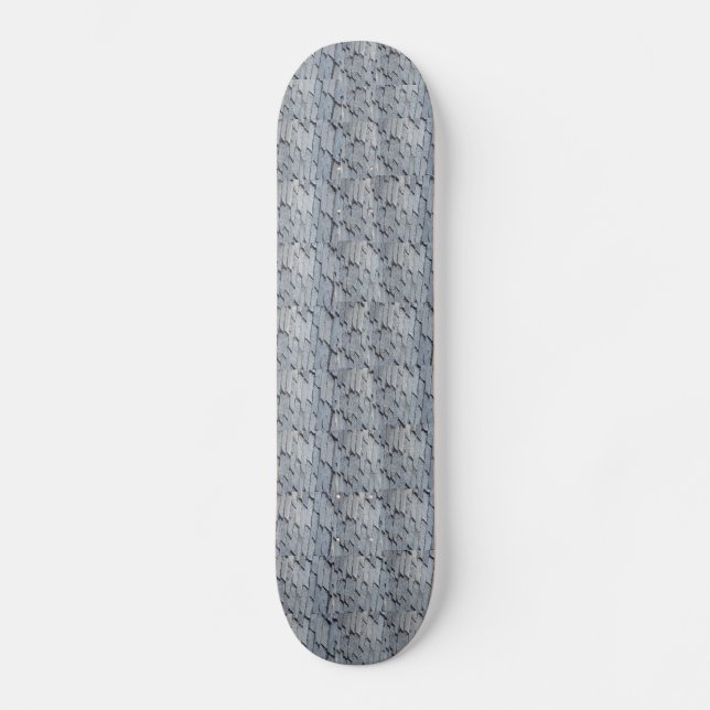 Skateboard "Cobblestone Abstrakt" (Framsida)