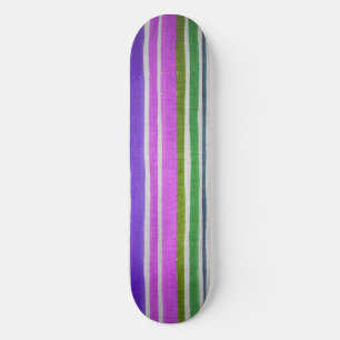 Skateboard-däck för flera färgader i Rand Skateboard Bräda 19,5 Cm