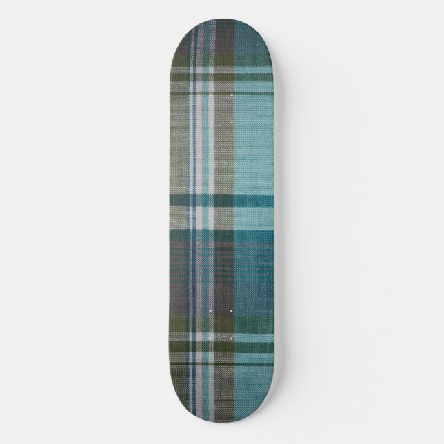 Skateboard-däck Mini Skateboard Bräda 18,7 Cm (Framsida)